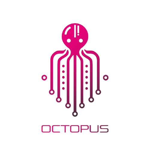 Octopus Logo
