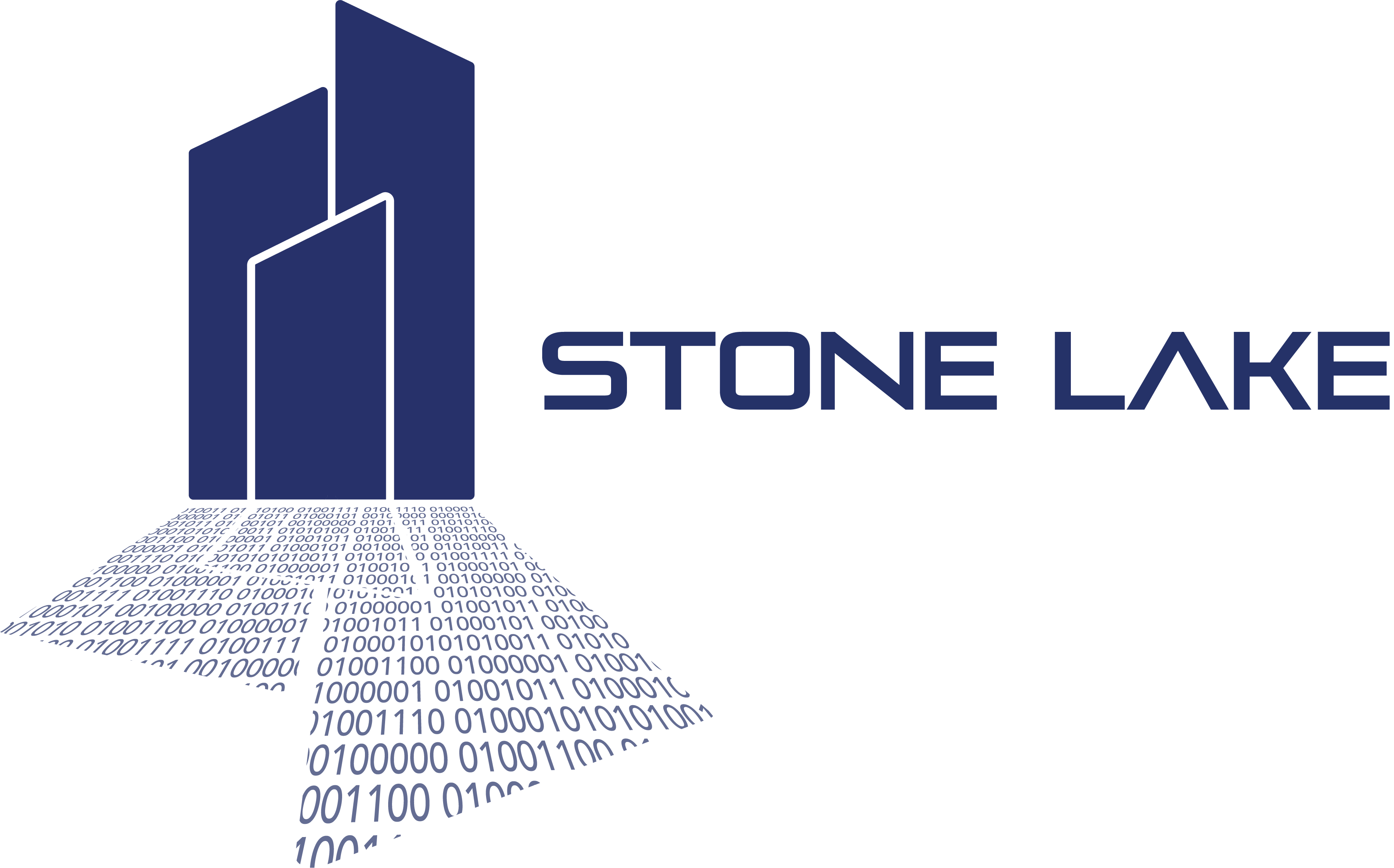 Stonelake Logo