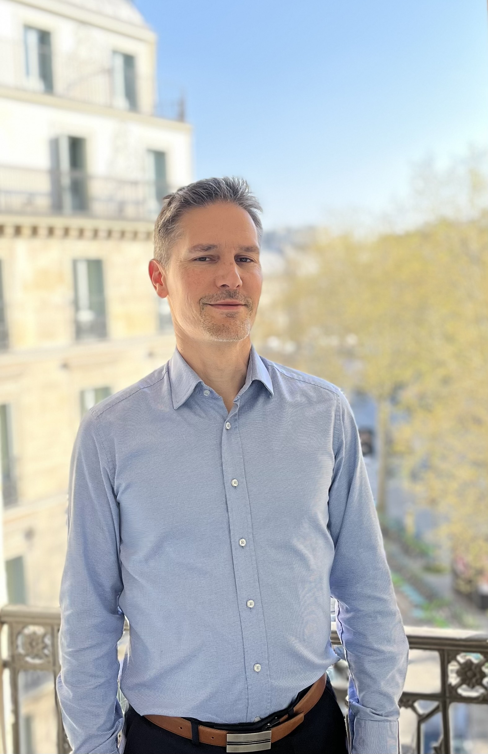 Jean-Marc Fritzinger